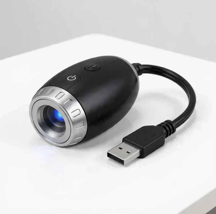 GalaxyZen Proyector