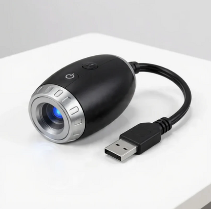 GalaxyZen Proyector