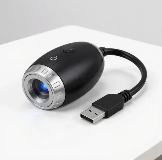 GalaxyZen Proyector