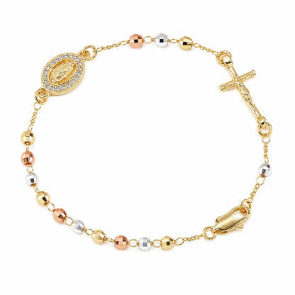 Pulsera AURA · Acabado Premium